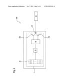 DIGITAL CONTROL FOR A MICROELECTROMECHANICAL ELEMENT diagram and image