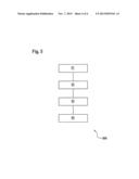 DIGITAL CONTROL FOR A MICROELECTROMECHANICAL ELEMENT diagram and image