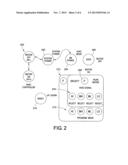 HVAC ADJUSTMENT MODULE diagram and image