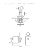 JUMPER CABLE diagram and image