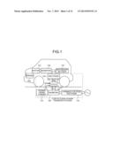 CONTACTLESS POWER TRANSFER SYSTEM diagram and image