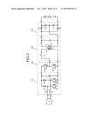 CONTACTLESS POWER TRANSFER SYSTEM diagram and image