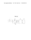 CONTACTLESS POWER TRANSFER SYSTEM diagram and image