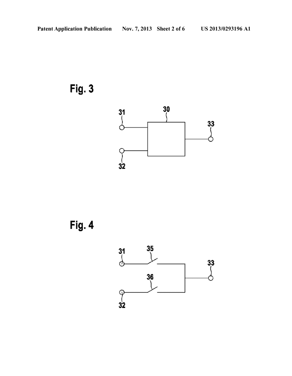 Method for Starting Up a Battery System Having a DC Voltage Intermediate     Circuit - diagram, schematic, and image 03