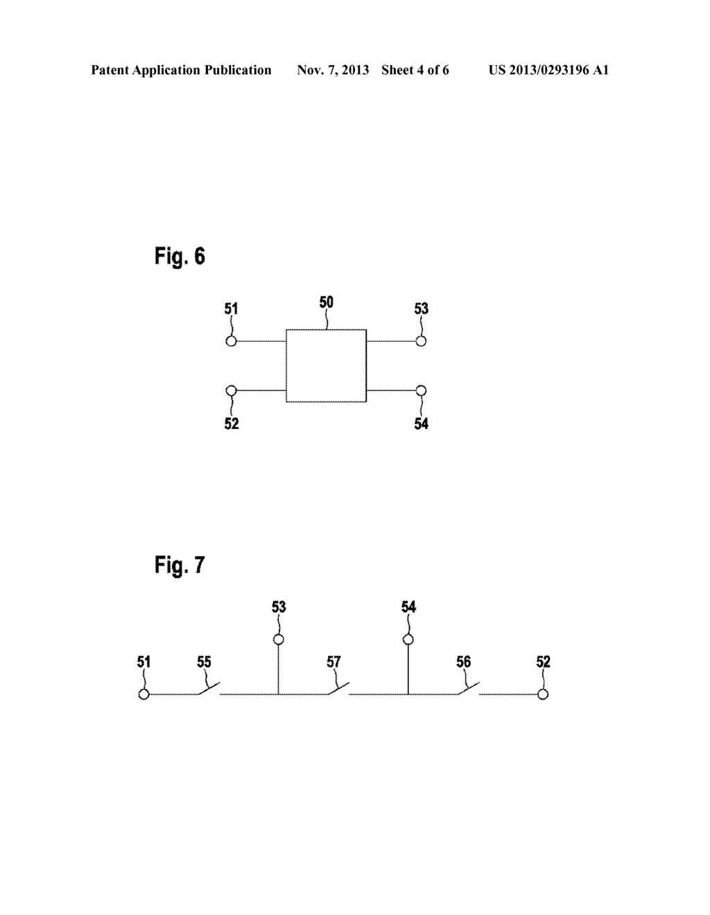 Method for Starting Up a Battery System Having a DC Voltage Intermediate     Circuit - diagram, schematic, and image 05