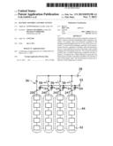 BATTERY ASSEMBLY CONTROL SYSTEM diagram and image