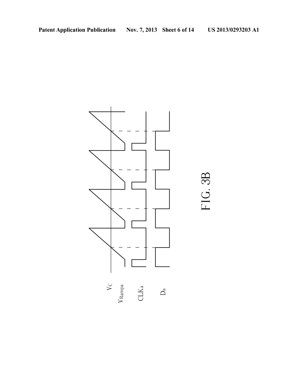 Current Balance Circuit and Multiphase DC-DC Converter and Current Balance     Method Thereof - diagram, schematic, and image 07