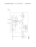 CONTROL CIRCUIT FOR REDUCING SWITCHING LOSS OF BUCK-BOOST CONVERTER AND     RELATED SWITCHING REGULATOR diagram and image