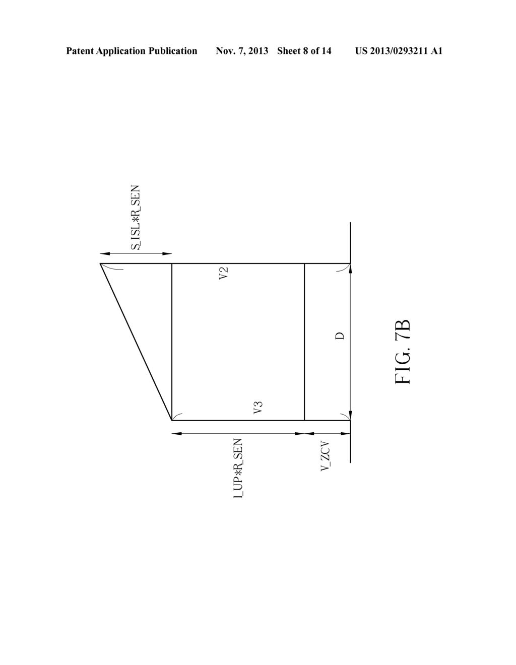 Method and Apparatus for All Duty Current Sensing in Current Mode     Converter - diagram, schematic, and image 09