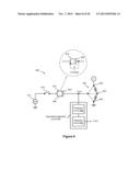 Capacitance Detection in a Droplet Actuator diagram and image