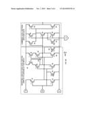 LOW POWER DUAL VOLTAGE MODE RECEIVER diagram and image