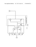 LOW POWER DUAL VOLTAGE MODE RECEIVER diagram and image