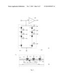 AMPLIFICATION CIRCUIT COMPRISING INPUT SIGNAL LIMITING NETWORK diagram and image