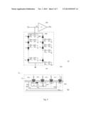 AMPLIFICATION CIRCUIT COMPRISING INPUT SIGNAL LIMITING NETWORK diagram and image