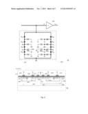 AMPLIFICATION CIRCUIT COMPRISING INPUT SIGNAL LIMITING NETWORK diagram and image