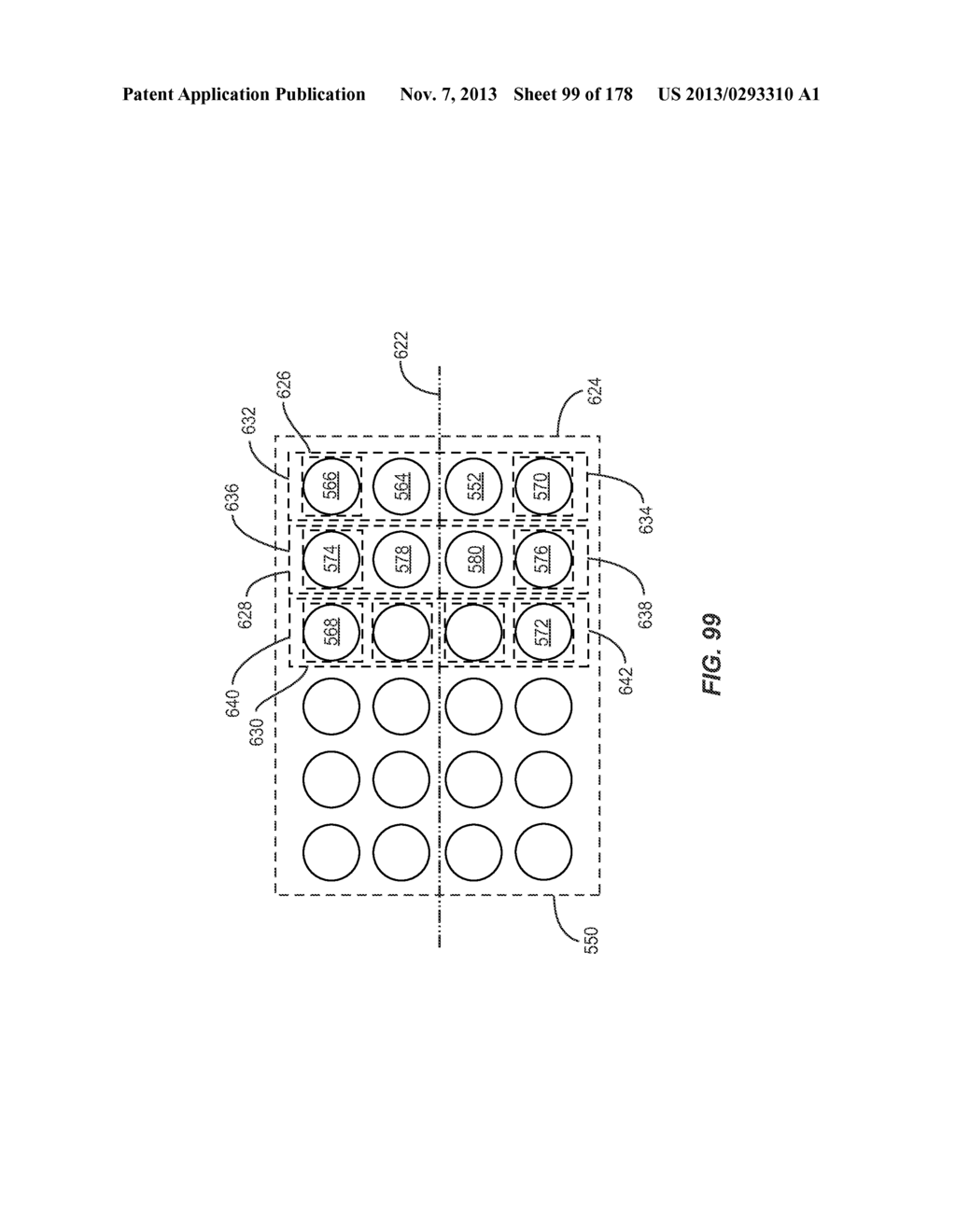 DUAL INDUCTIVE ELEMENT CHARGE PUMP BUCK AND BUCK POWER SUPPLIES - diagram, schematic, and image 100