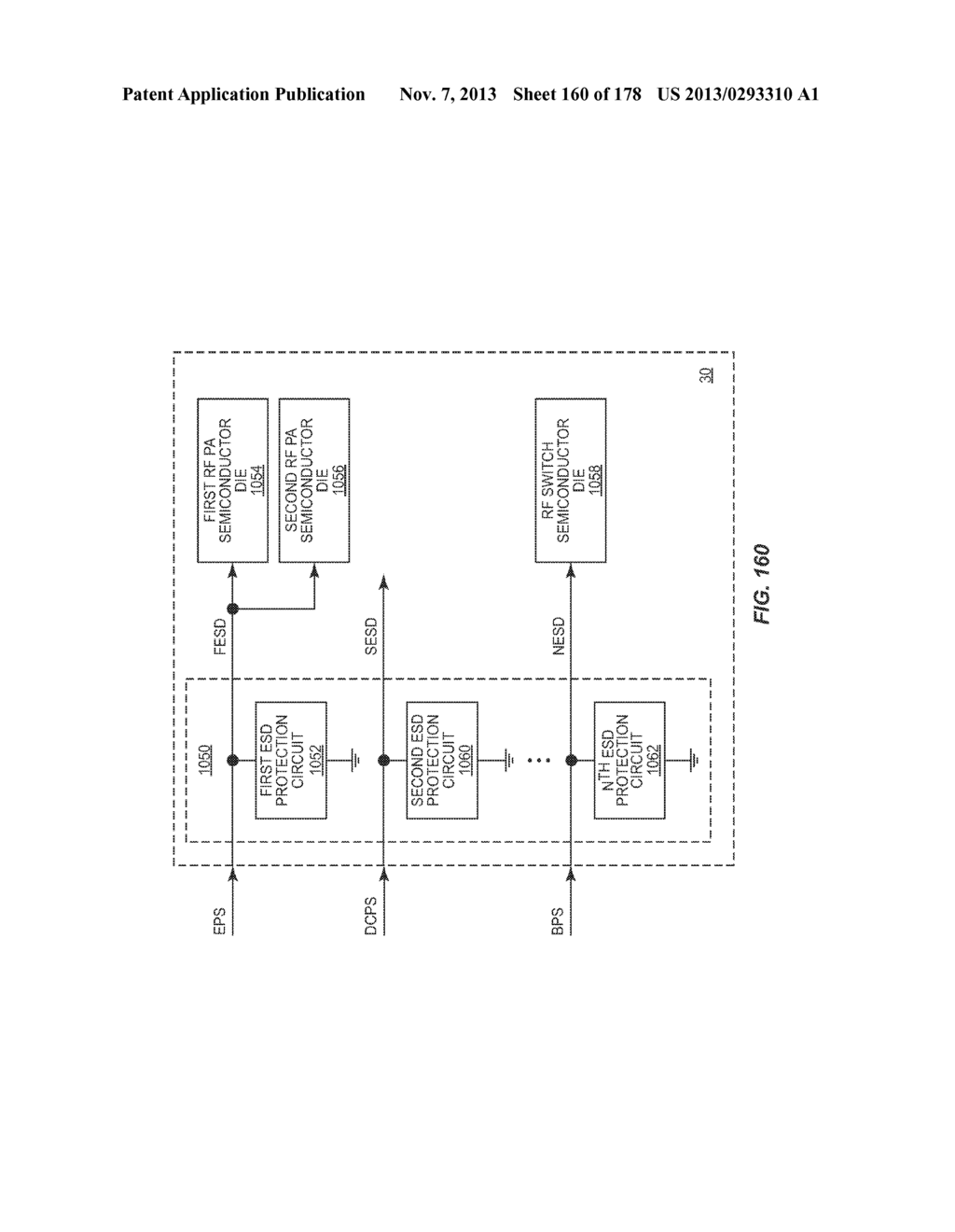 DUAL INDUCTIVE ELEMENT CHARGE PUMP BUCK AND BUCK POWER SUPPLIES - diagram, schematic, and image 161