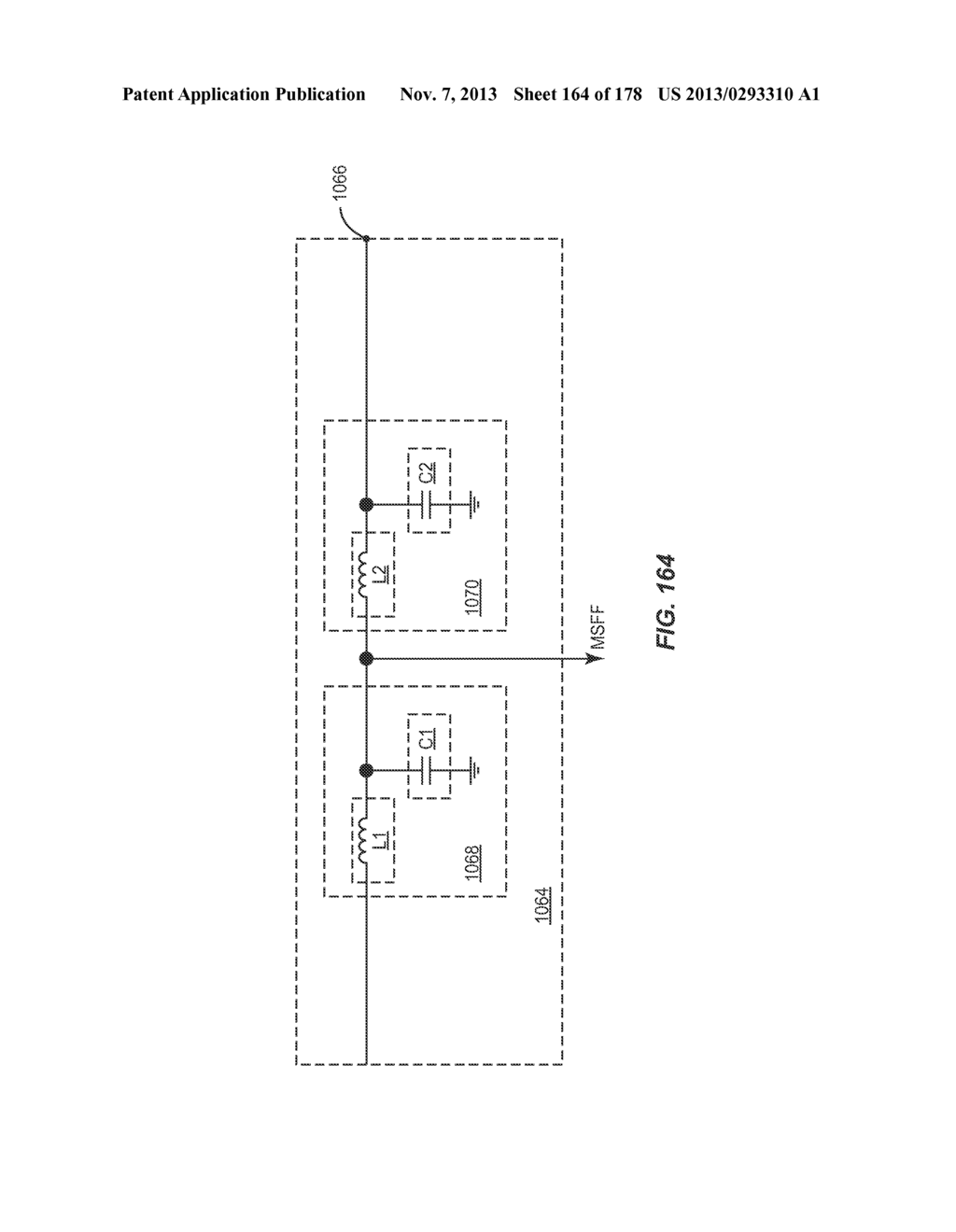 DUAL INDUCTIVE ELEMENT CHARGE PUMP BUCK AND BUCK POWER SUPPLIES - diagram, schematic, and image 165