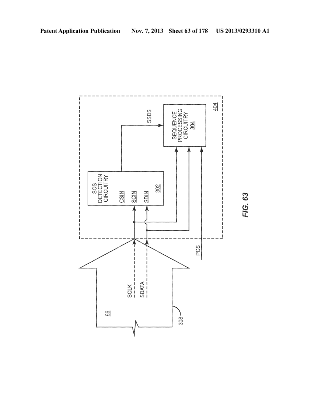 DUAL INDUCTIVE ELEMENT CHARGE PUMP BUCK AND BUCK POWER SUPPLIES - diagram, schematic, and image 64