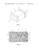 MULTILAYER INDUCTOR AND METHOD OF MANUFACTURING THE SAME diagram and image