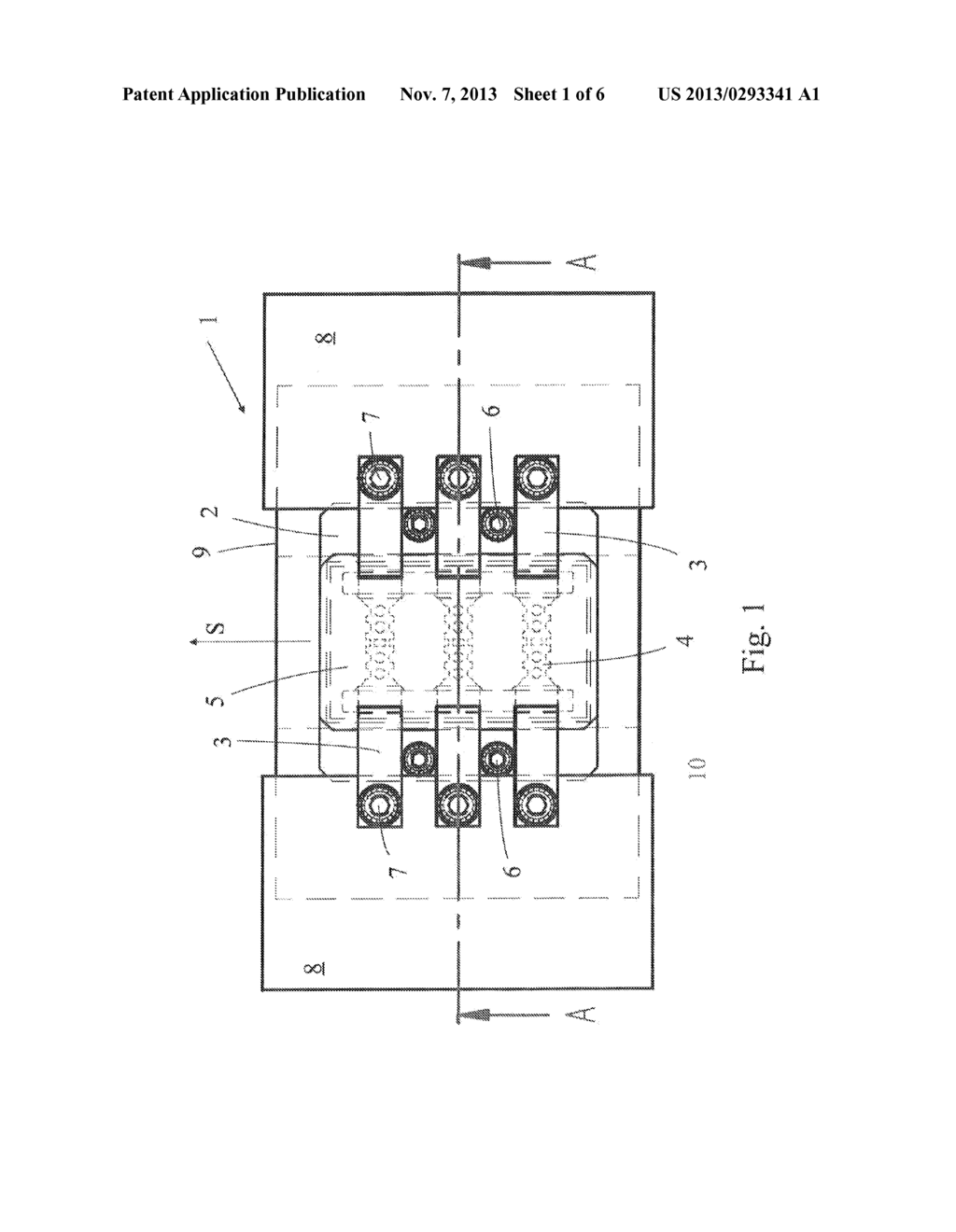 ELECTRICAL FUSE - diagram, schematic, and image 02