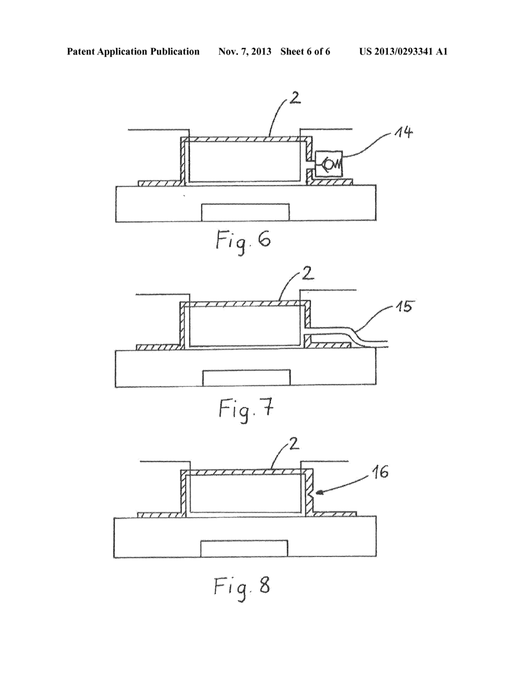 ELECTRICAL FUSE - diagram, schematic, and image 07