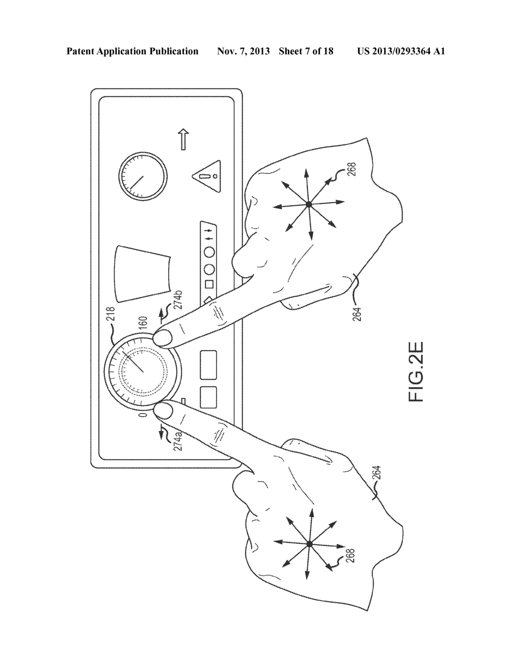 CONFIGURABLE DASH DISPLAY - diagram, schematic, and image 08