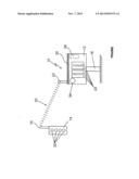 WIRELESS ALARM SYSTEM diagram and image