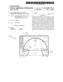 VISUAL PERCEPTION AND ACUITY DISRUPTION TECHNIQUES AND SYSTEMS diagram and image