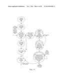 GAS MONITORING SYSTEM USING A RANDOM PHASE MULTIPLE ACCESS SYSTEM diagram and image