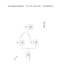 GAS MONITORING SYSTEM USING A RANDOM PHASE MULTIPLE ACCESS SYSTEM diagram and image