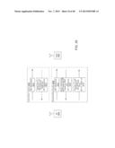 GAS MONITORING SYSTEM USING A RANDOM PHASE MULTIPLE ACCESS SYSTEM diagram and image