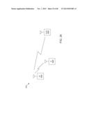 GAS MONITORING SYSTEM USING A RANDOM PHASE MULTIPLE ACCESS SYSTEM diagram and image