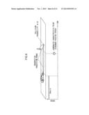 MOBILE OBJECT TARGET STATE DETERMINATION DEVICE AND PROGRAM diagram and image