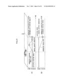 MOBILE OBJECT TARGET STATE DETERMINATION DEVICE AND PROGRAM diagram and image