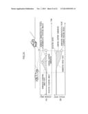 MOBILE OBJECT TARGET STATE DETERMINATION DEVICE AND PROGRAM diagram and image