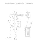 SEQUENCED GUIDING SYSTEMS FOR VEHICLES AND PEDESTRIANS diagram and image