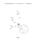 Global Positioning System (GPS) and Doppler Augmentation (GDAUG) and Space     Location Inertial Navigation Geopositioning System (SPACELINGS) diagram and image