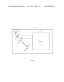 TECHNIQUES FOR MAXIMIZING THE SIZE OF AN ANTENNA ARRAY PER RADIO MODULE diagram and image