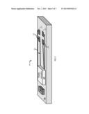 TECHNIQUES FOR MAXIMIZING THE SIZE OF AN ANTENNA ARRAY PER RADIO MODULE diagram and image