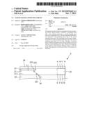 ANTENNA HAVING CONNECTING CIRCUIT diagram and image