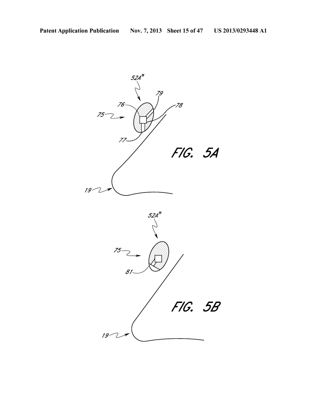 WEARABLE ELECTRONICALLY ENABLED INTERFACE SYSTEM - diagram, schematic, and image 16