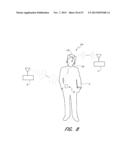 WEARABLE ELECTRONICALLY ENABLED INTERFACE SYSTEM diagram and image