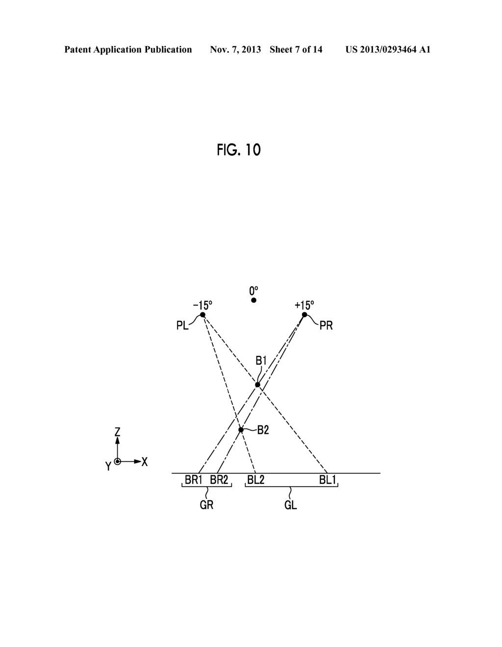 RADIOGRAPHIC IMAGE DISPLAY DEVICE AND METHOD FOR DISPLAYING RADIOGRAPHIC     IMAGE - diagram, schematic, and image 08