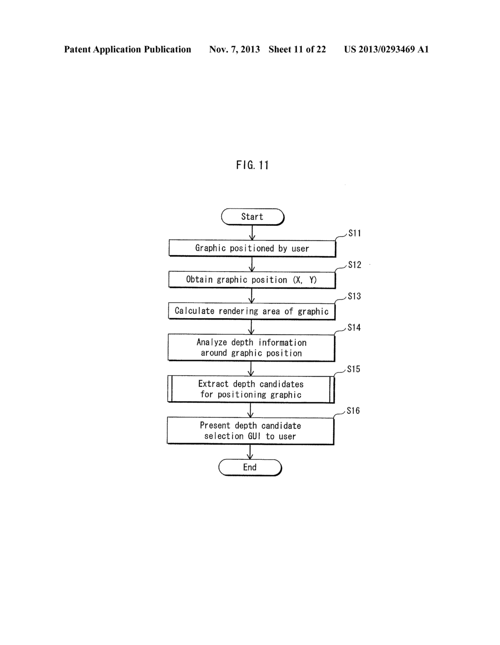 USER INTERFACE CONTROL DEVICE, USER INTERFACE CONTROL METHOD, COMPUTER     PROGRAM AND INTEGRATED CIRCUIT - diagram, schematic, and image 12