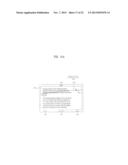 TOUCH INPUT GESTURE BASED COMMAND diagram and image