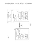 TOUCH-BASED REMOTE CONTROL diagram and image