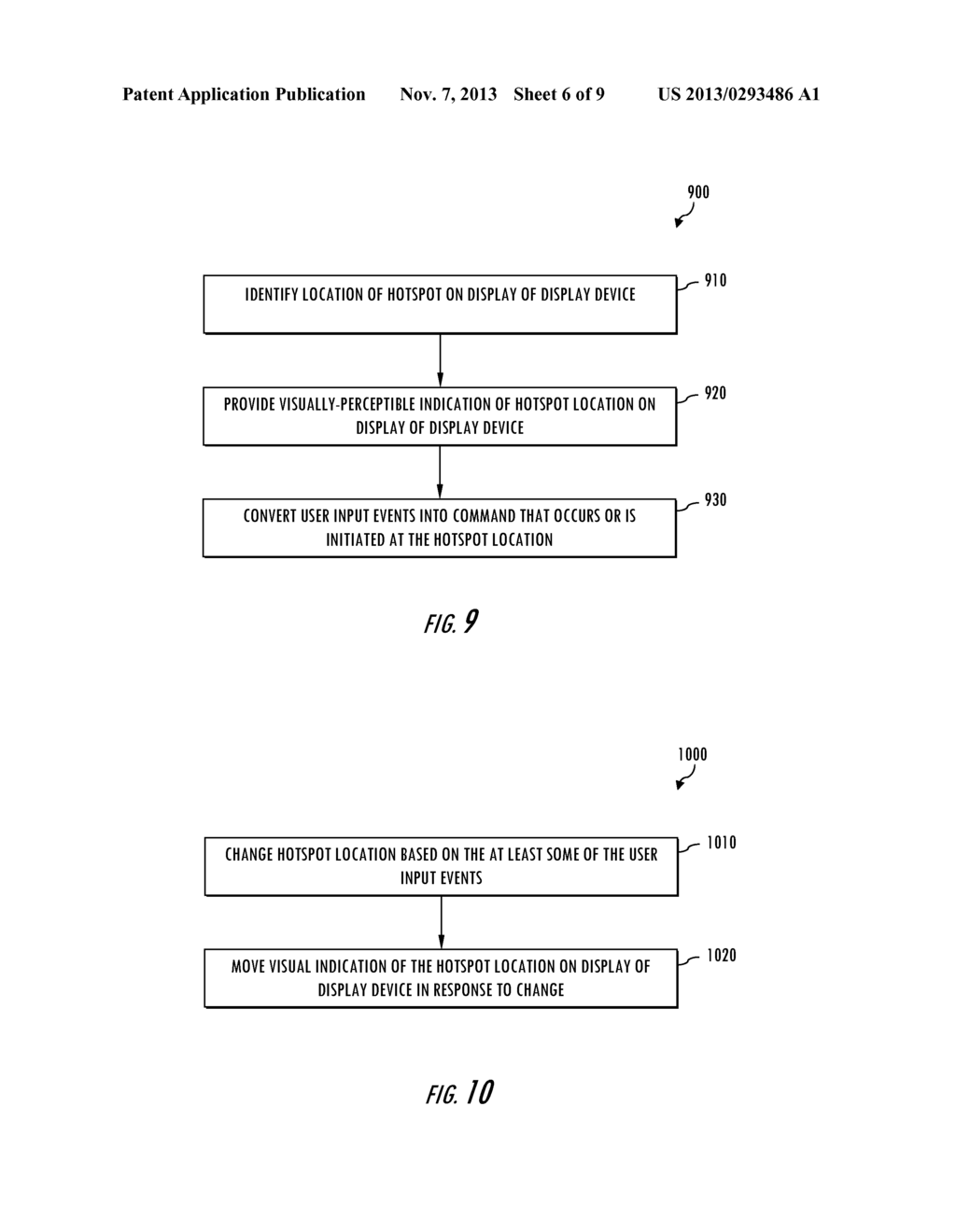 TOUCH-BASED REMOTE CONTROL - diagram, schematic, and image 07