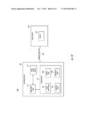 TOUCH-BASED REMOTE CONTROL diagram and image