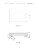 TOUCH PANEL diagram and image